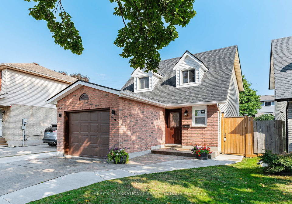 64-glenbrook-crescent-cambridge-ontario-x12468310