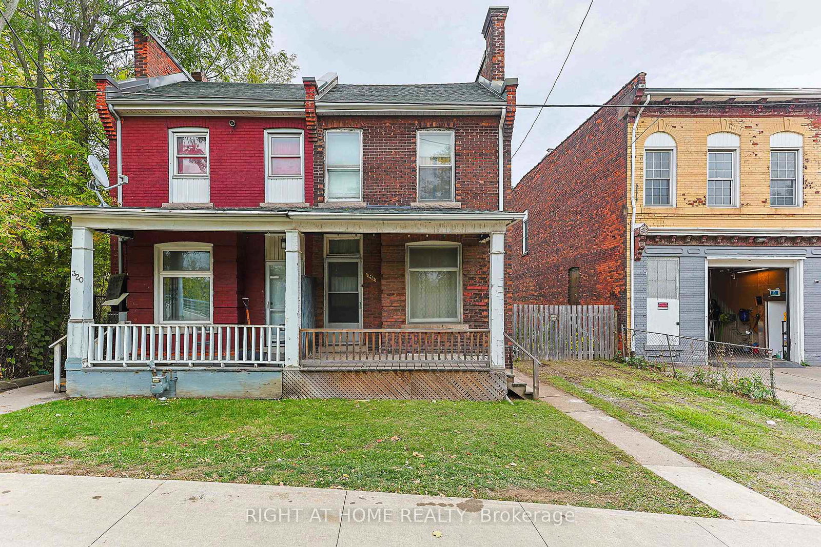 318-john-street-n-hamilton-ontario-x12469423