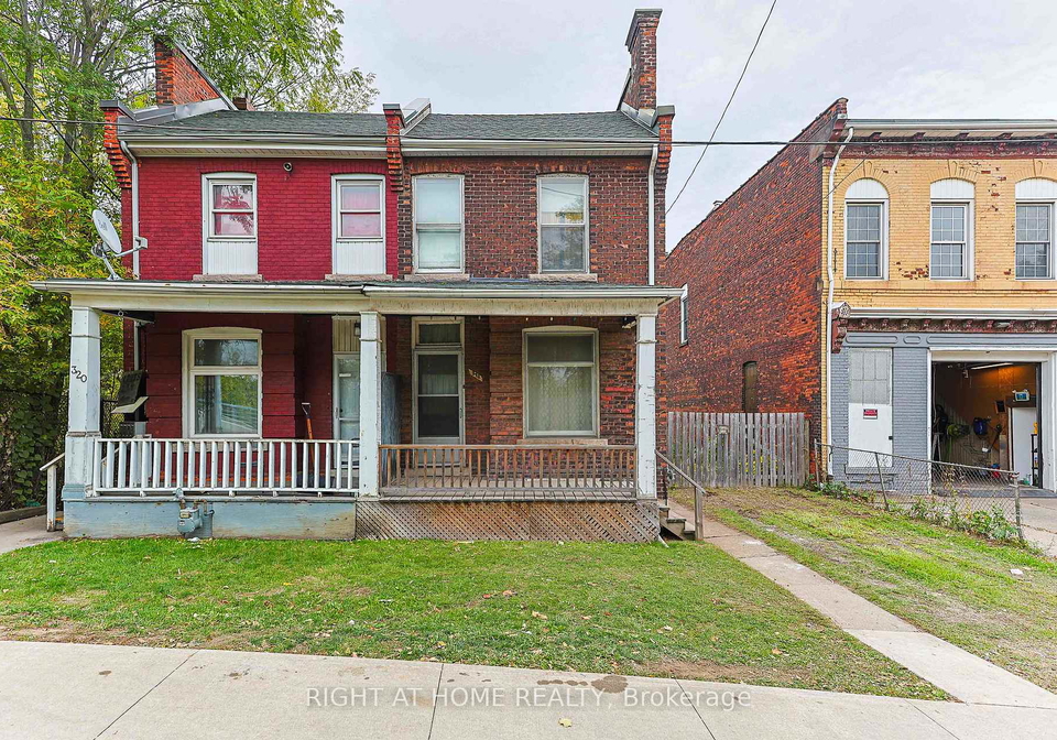 318-john-street-n-hamilton-ontario-x12469423