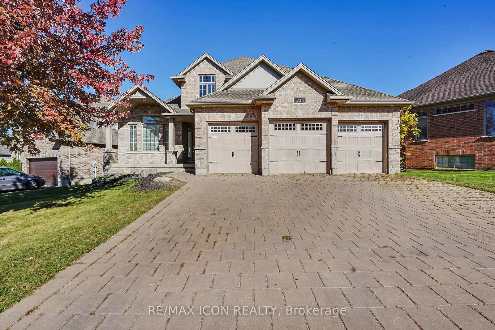 1734-tigerlily-road-london-south-ontario-x12469682