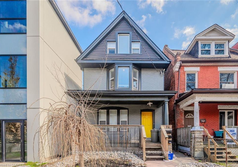 74-cathcart-street-hamilton-ontario-x12471863