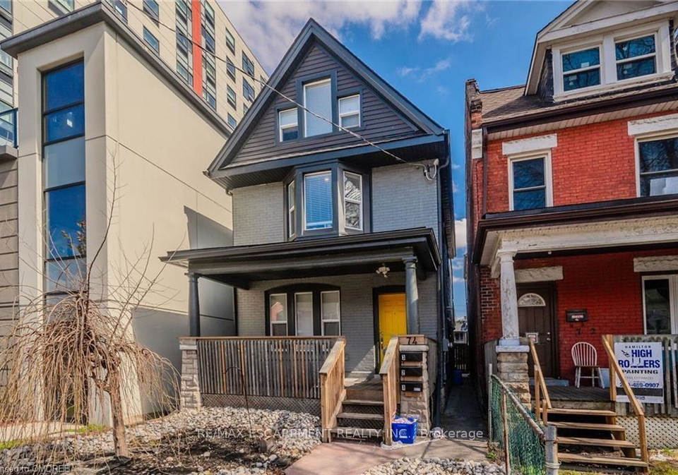 74-cathcart-street-hamilton-ontario-x12471863
