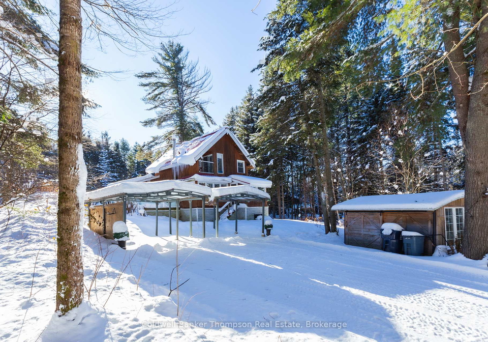 322-balsam-chutes-road-huntsville-ontario-x12476436