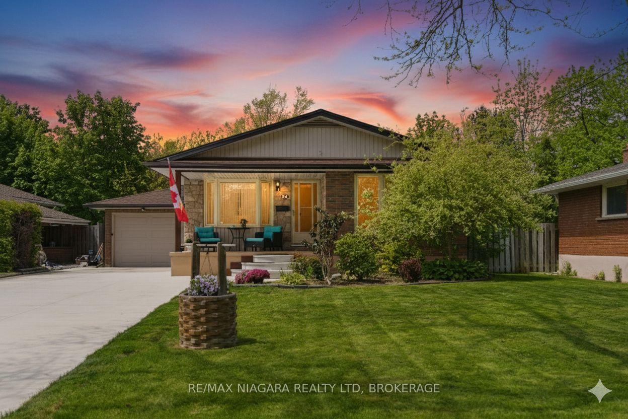 84-regent-drive-st-catharines-ontario-x12476505