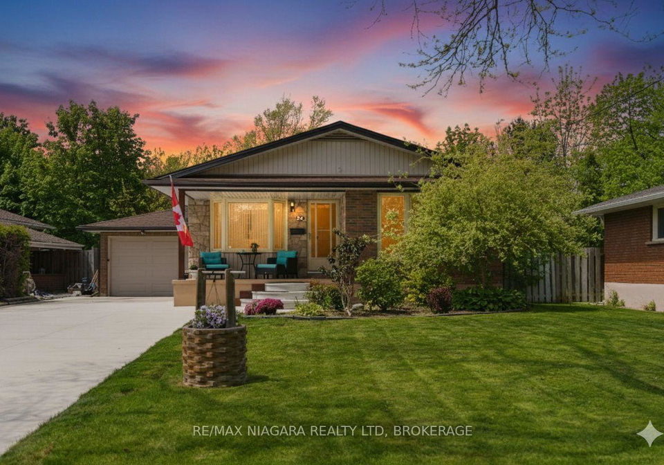 84-regent-drive-st-catharines-ontario-x12476505