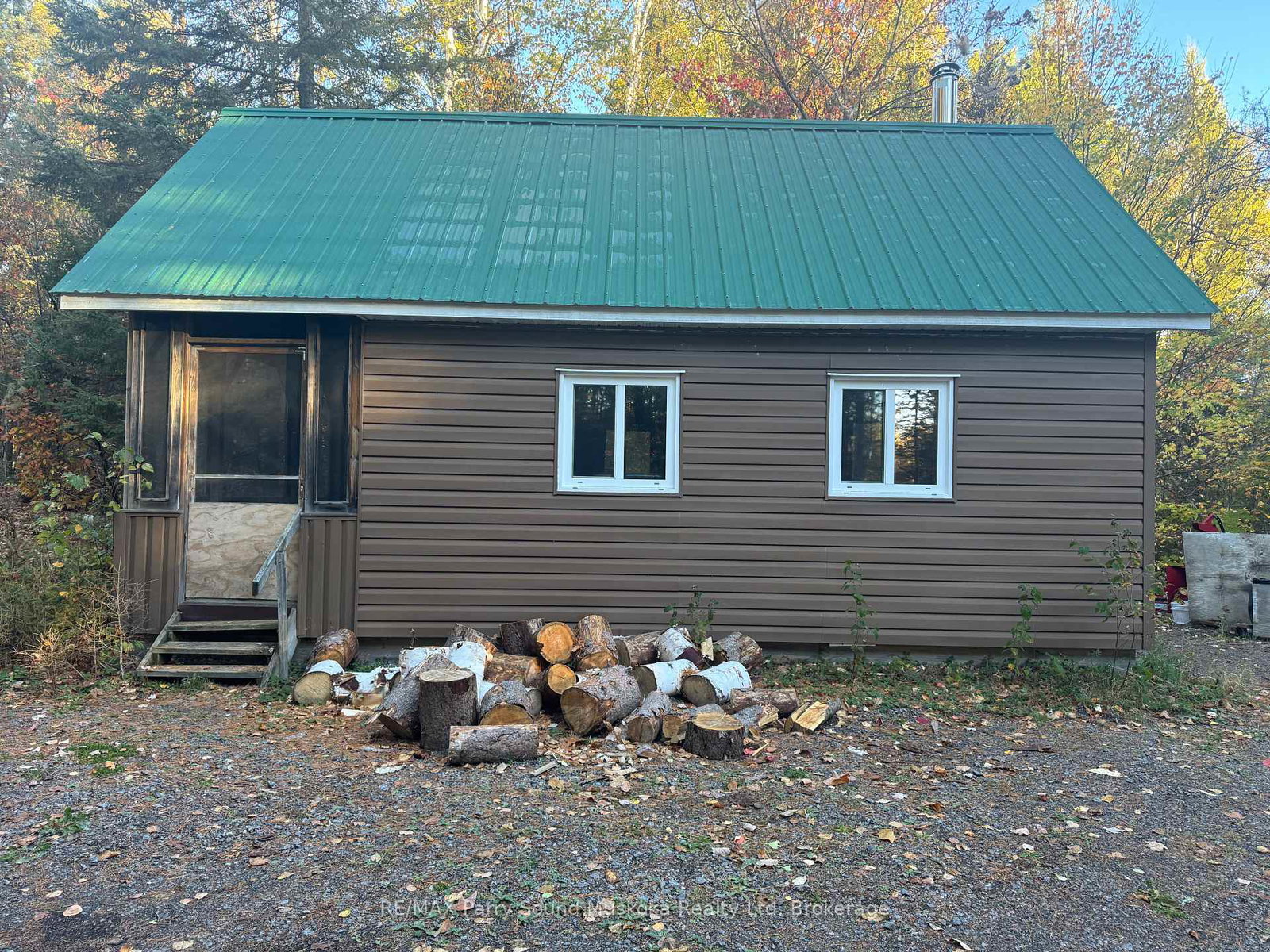 76-legrou-lake-road-parry-sound-remote-area-ontario-x12477619
