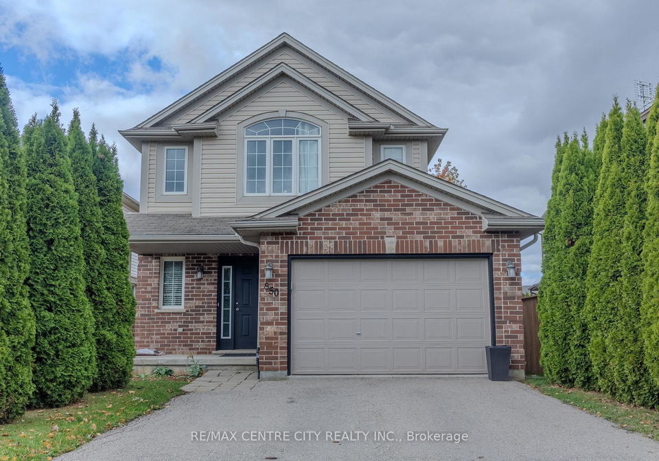 850-queensborough-crescent-london-north-ontario-x12482499