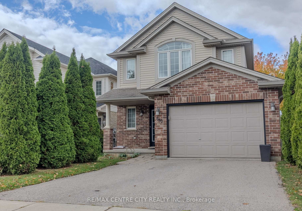 850-queensborough-crescent-london-north-ontario-x12482499