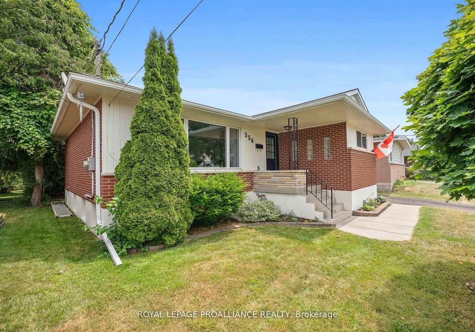 556-sinclair-street-cobourg-ontario-x12483275