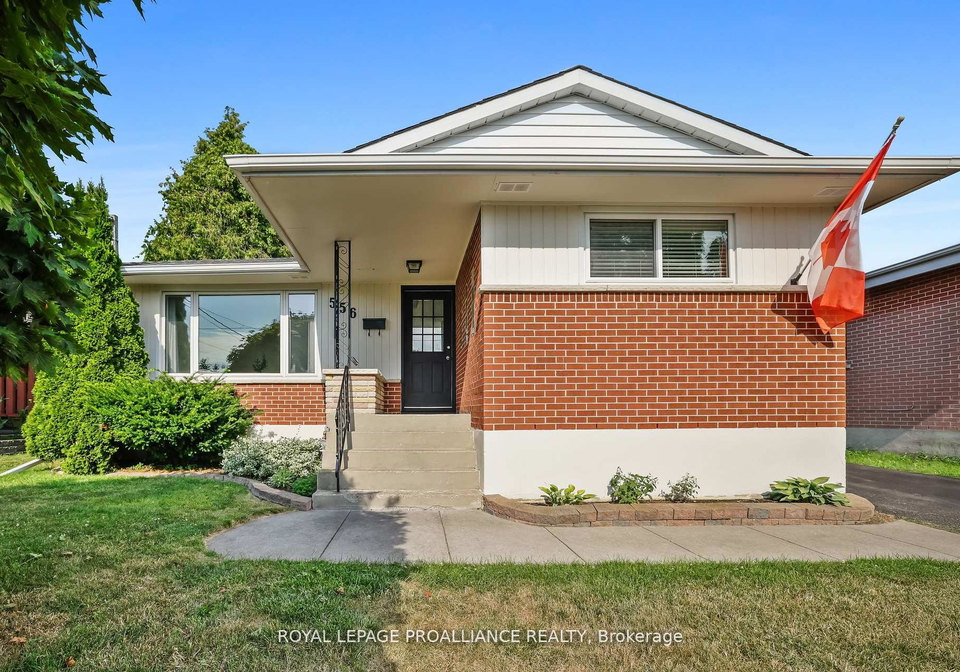 556-sinclair-street-cobourg-ontario-x12483275