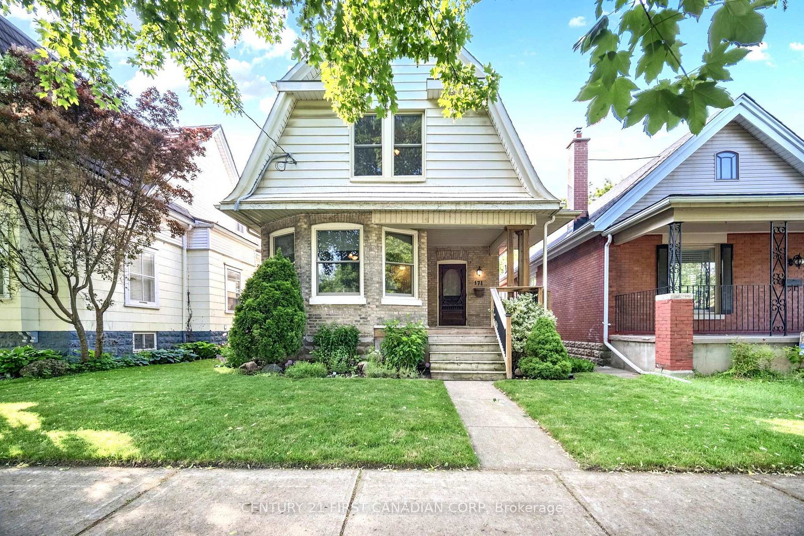 171-mount-pleasant-avenue-london-north-ontario-x12483381