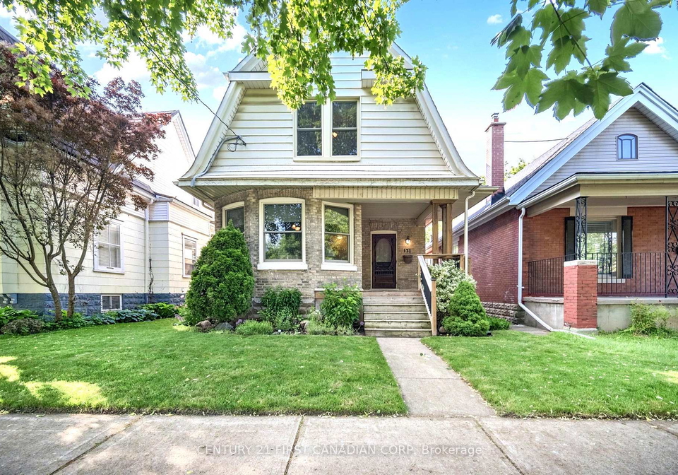 171-mount-pleasant-avenue-london-north-ontario-x12483381