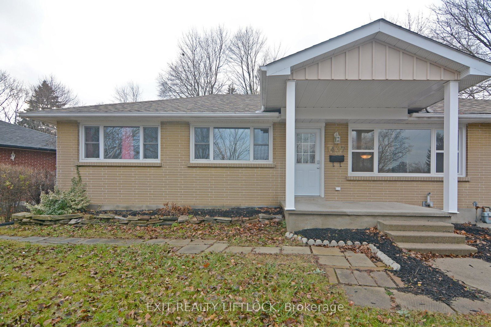 1437-westbrook-drive-peterborough-ontario-x12489716