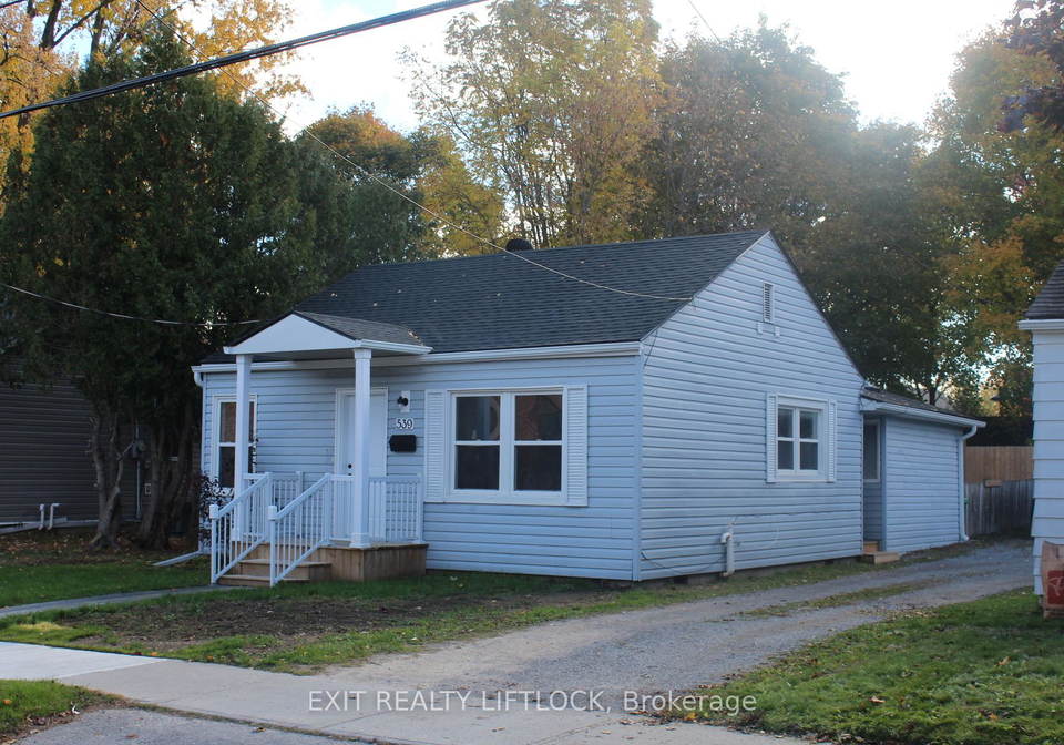 539-albert-street-peterborough-ontario-x12489886