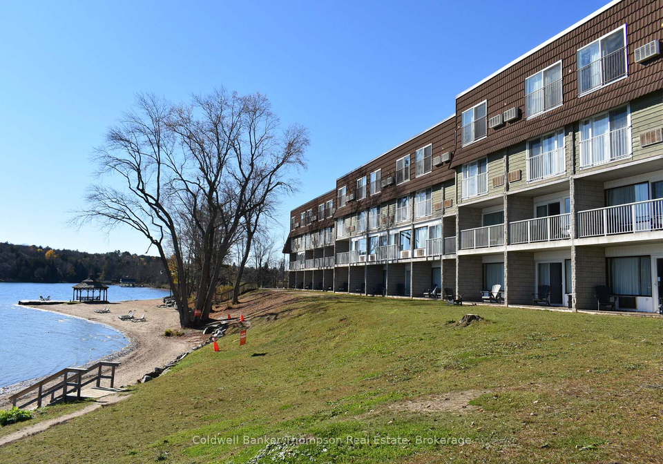 bayshore-deerhurst-drive-huntsville-ontario-x12493048
