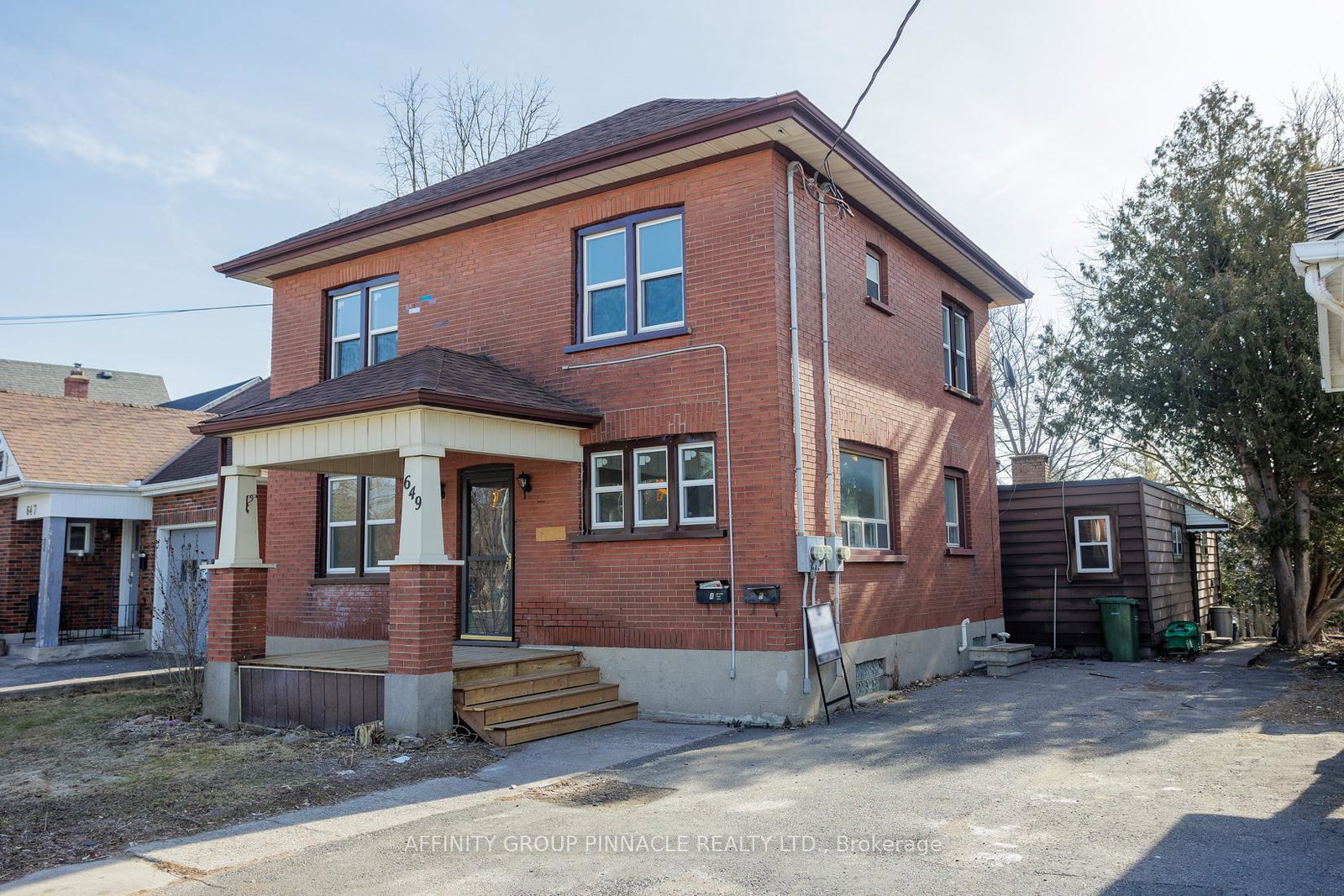 649-charlotte-street-peterborough-ontario-x12495148