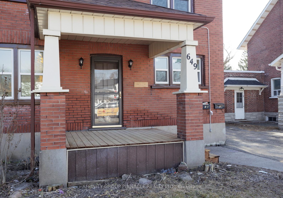 649-charlotte-street-peterborough-ontario-x12495148