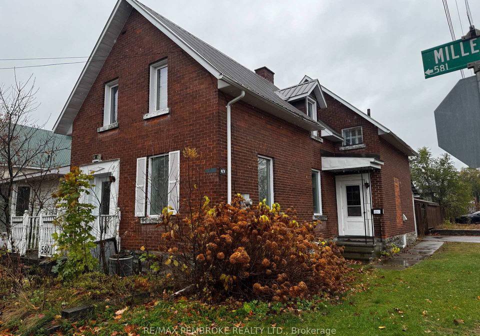 580-miller-street-pembroke-ontario-x12496266