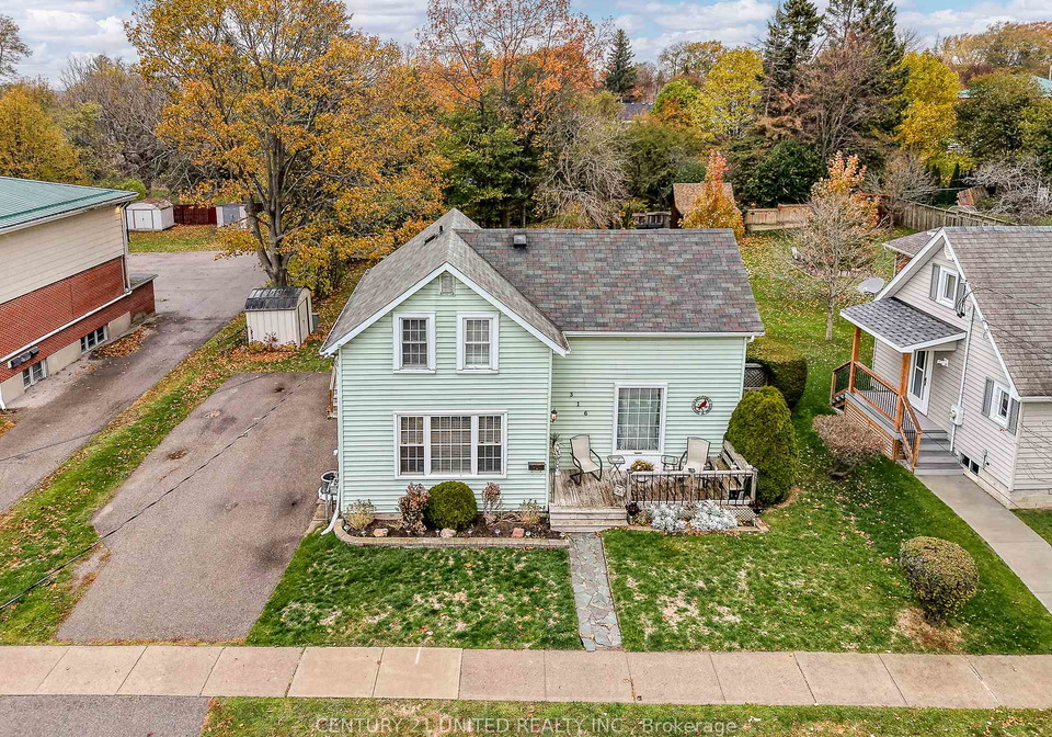 316-tweed-street-cobourg-ontario-x12508394