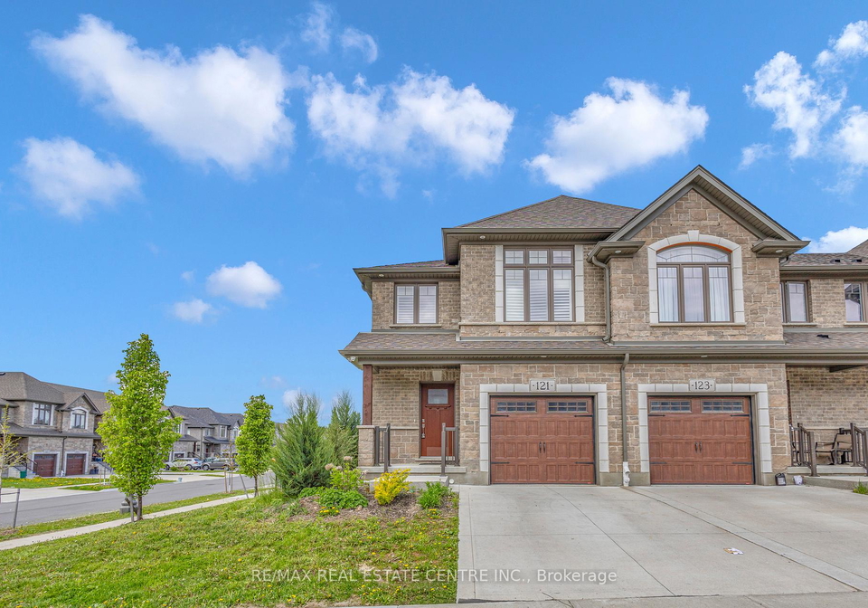 121-hollybrook-trail-kitchener-ontario-x12510386