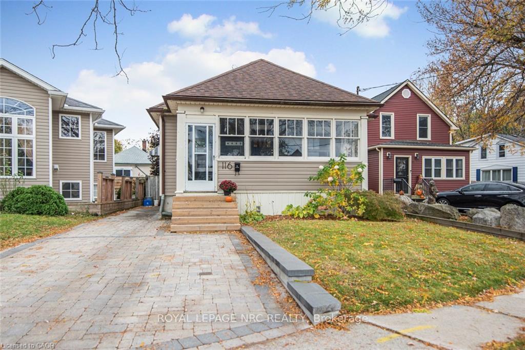 116-carlton-street-st-catharines-ontario-x12512194