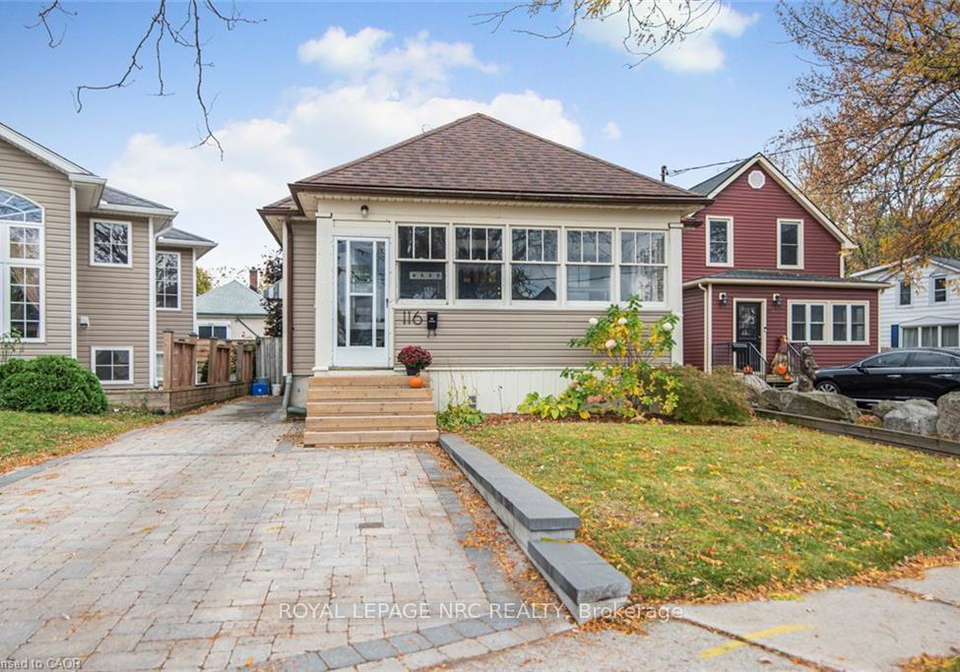 116-carlton-street-st-catharines-ontario-x12512194