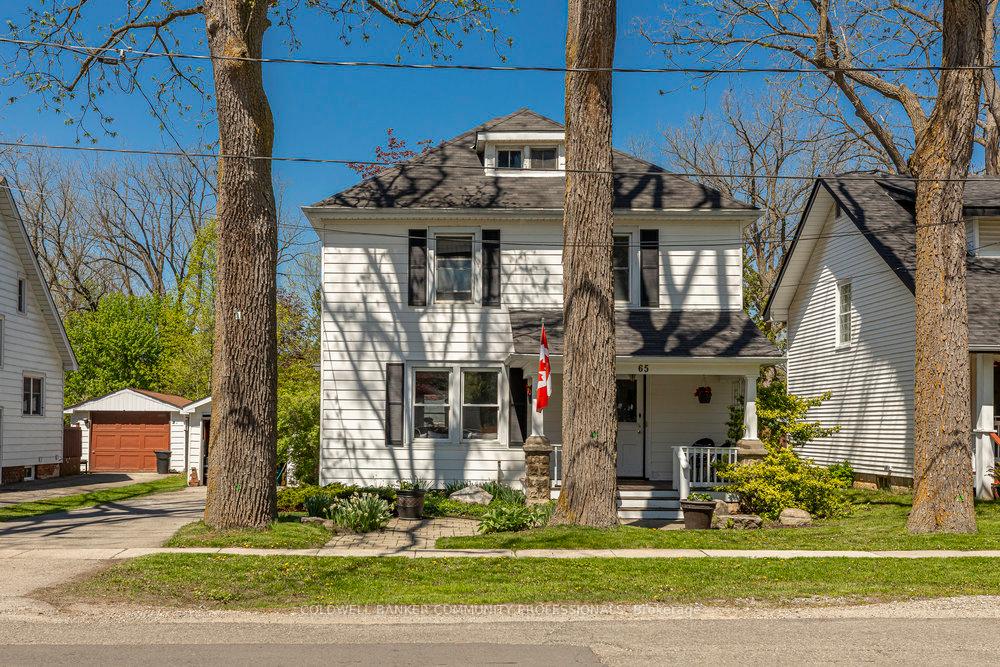 65-banff-street-haldimand-ontario-x12512210