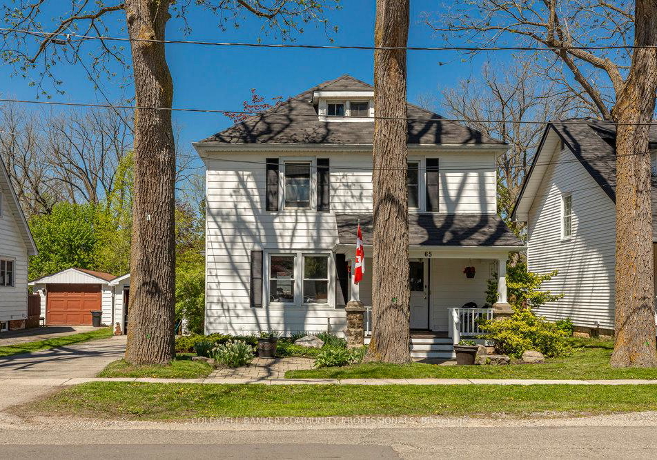 65-banff-street-haldimand-ontario-x12512210