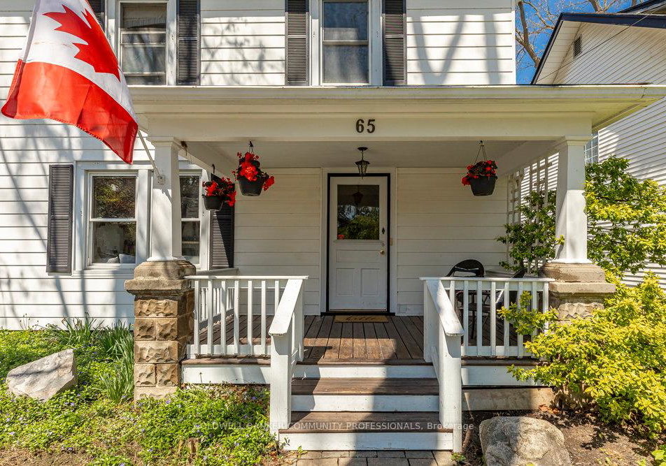 65-banff-street-haldimand-ontario-x12512210