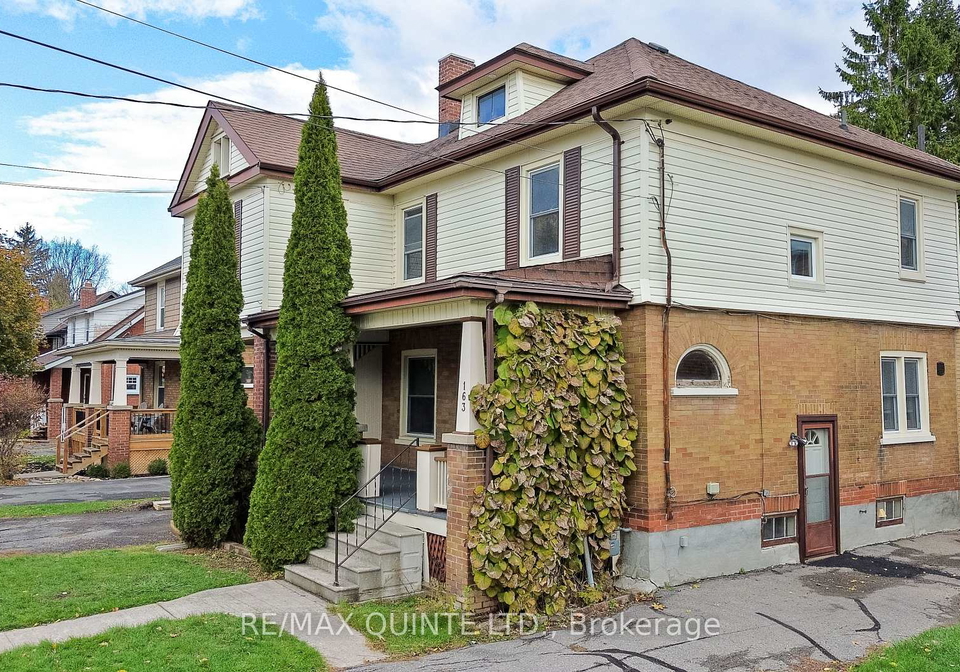 163-albert-street-belleville-ontario-x12512658