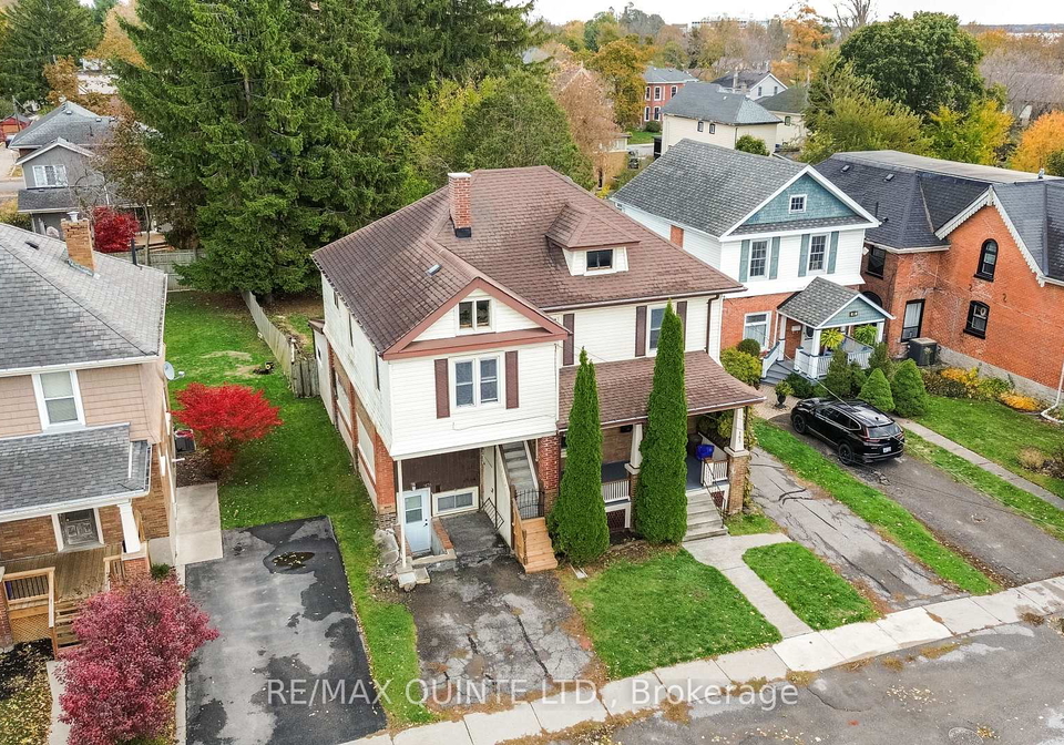 163-albert-street-belleville-ontario-x12512658