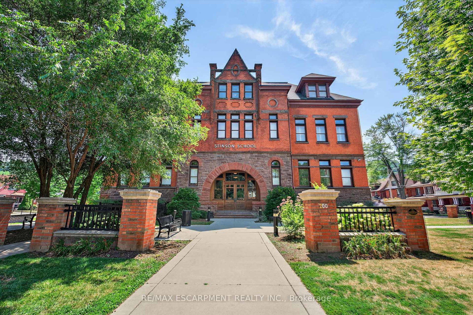 200-stinson-street-hamilton-ontario-x12517362