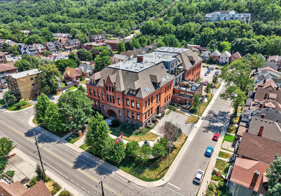 200-stinson-street-hamilton-ontario-x12517362