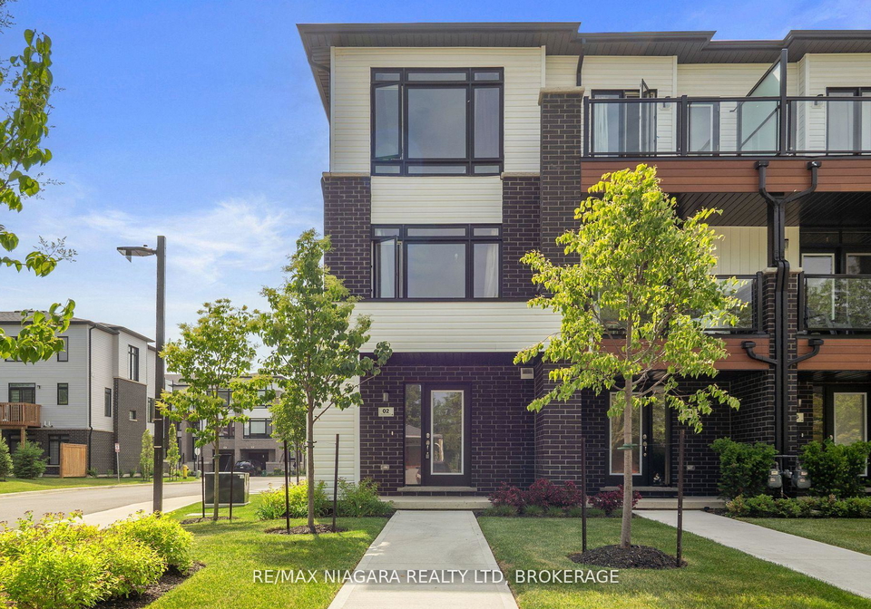 2-sidney-rose-common-n-st-catharines-ontario-x12517380