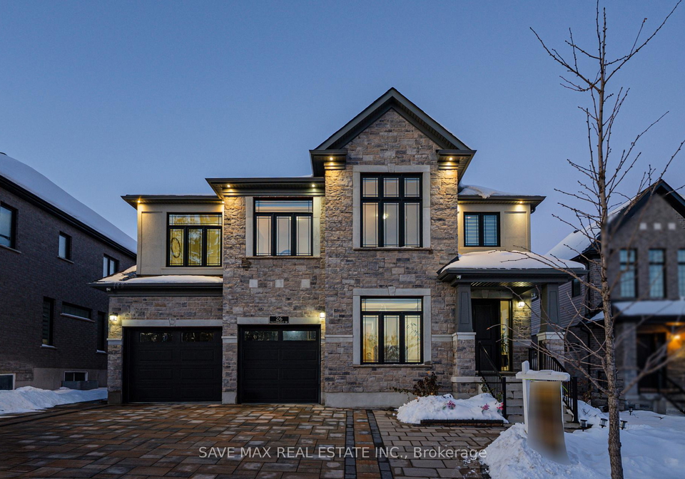 26-falconridge-drive-kitchener-ontario-x12517922