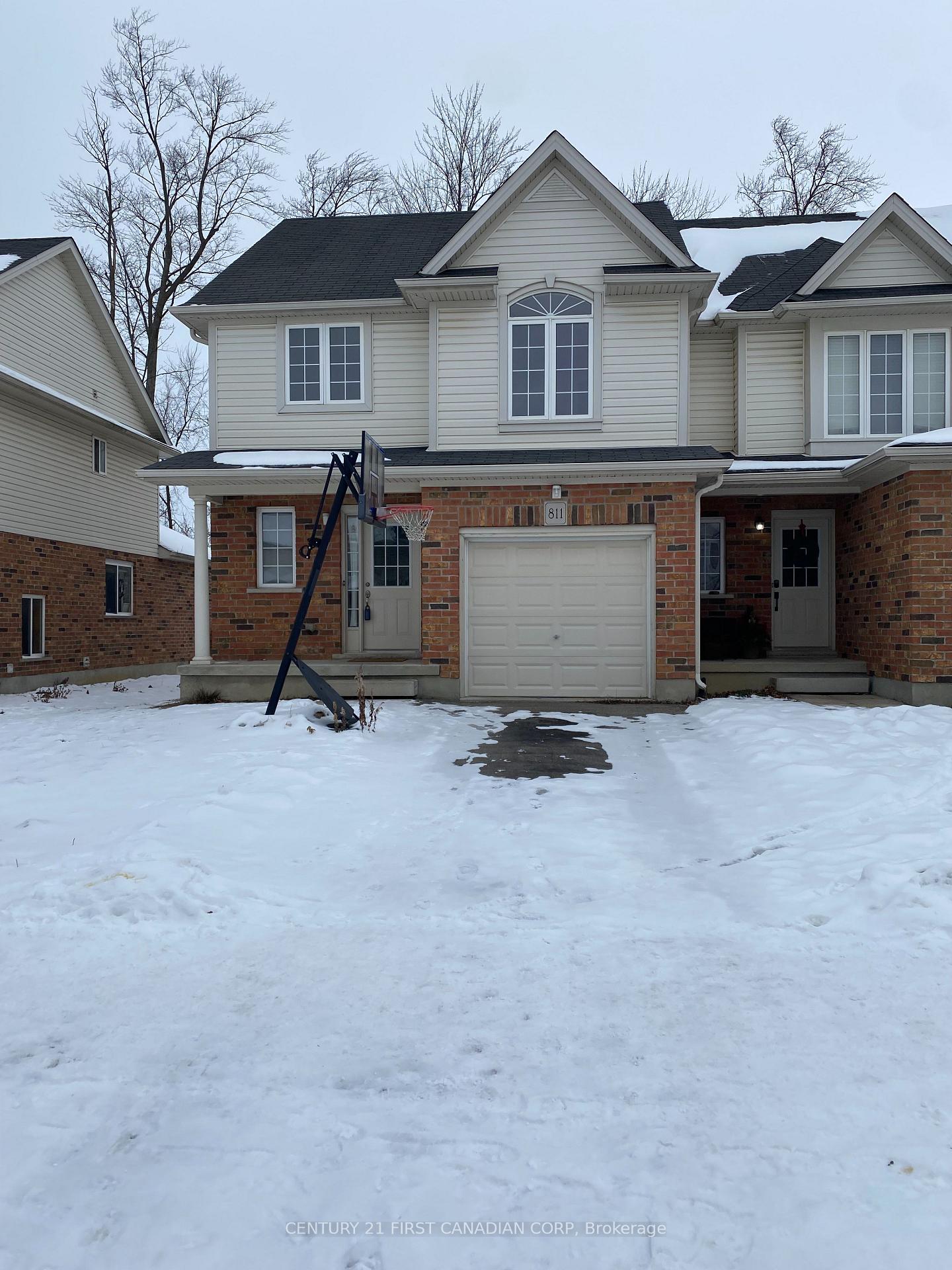 811-silverfox-crescent-london-north-ontario-x12539376