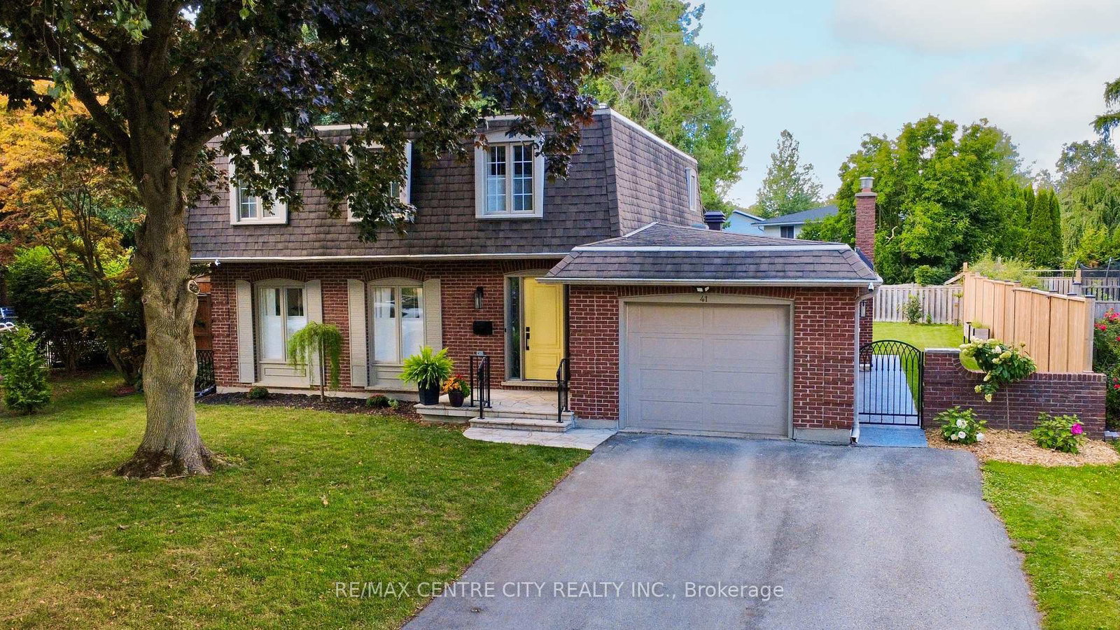 41-milford-crescent-london-north-ontario-x12543076
