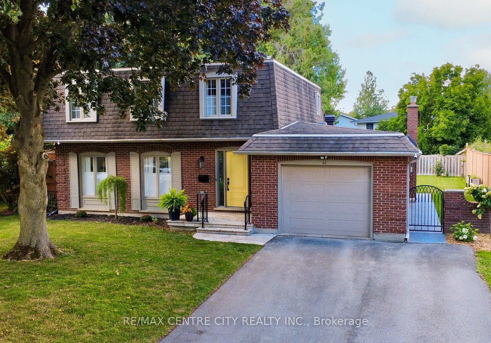 41-milford-crescent-london-north-ontario-x12543076