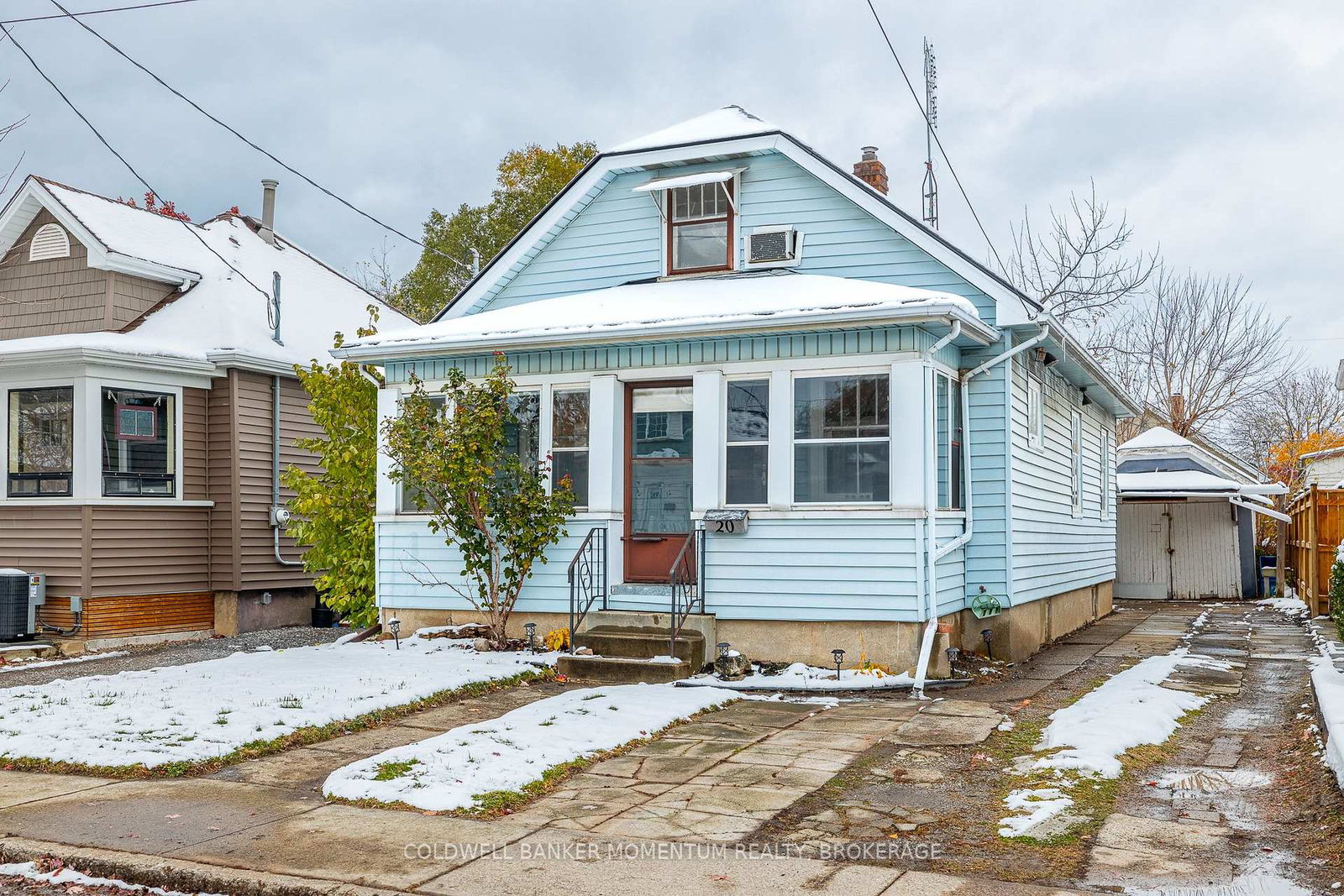 20-elberta-street-st-catharines-ontario-x12545058