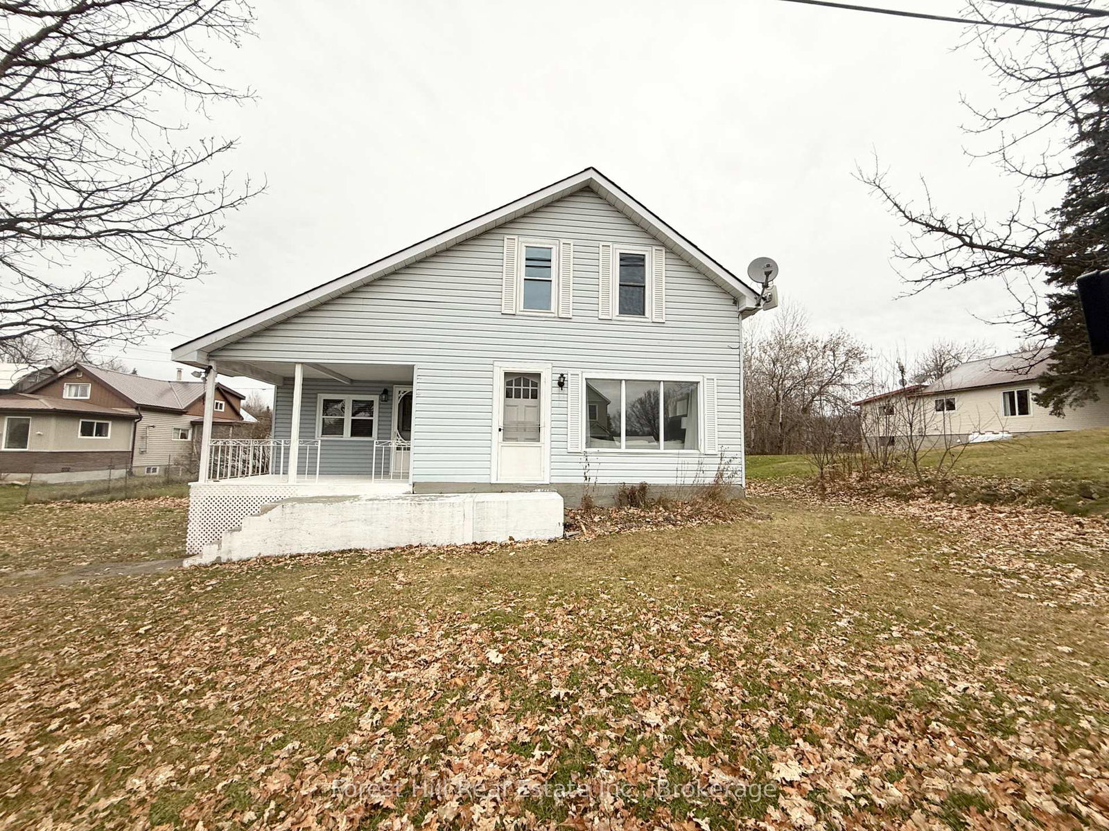 11554-hwy-522-highway-parry-sound-remote-area-ontario-x12548204