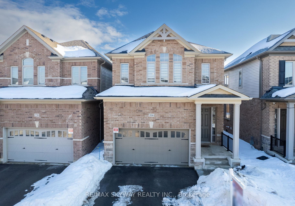 516-beckview-crescent-kitchener-ontario-x12548444