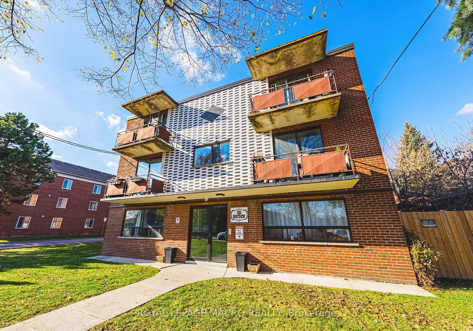 30-hayden-street-hamilton-ontario-x12556480