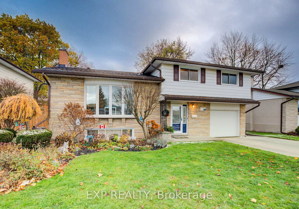 148-strathcona-crescent-kitchener-ontario-x12558404
