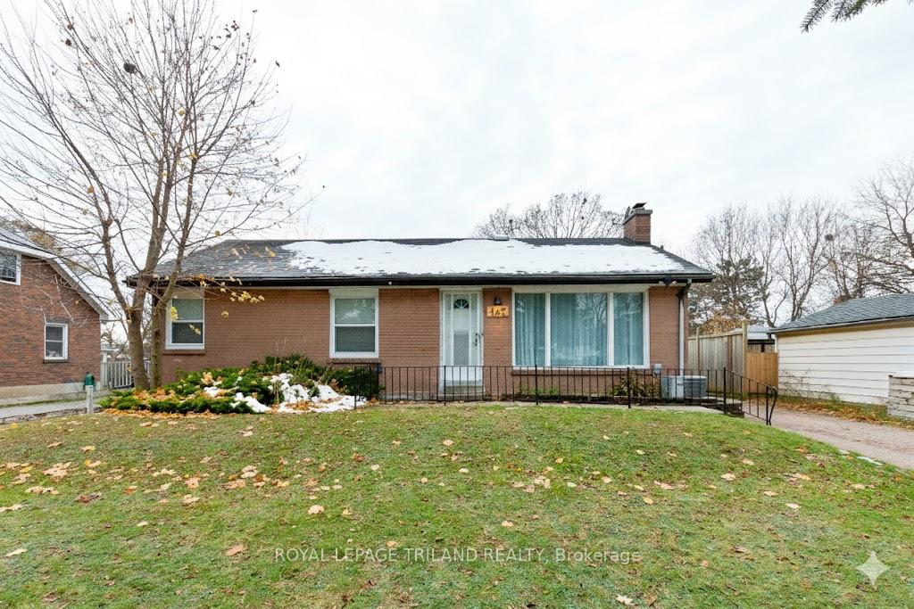 167-barker-street-london-east-ontario-x12562030