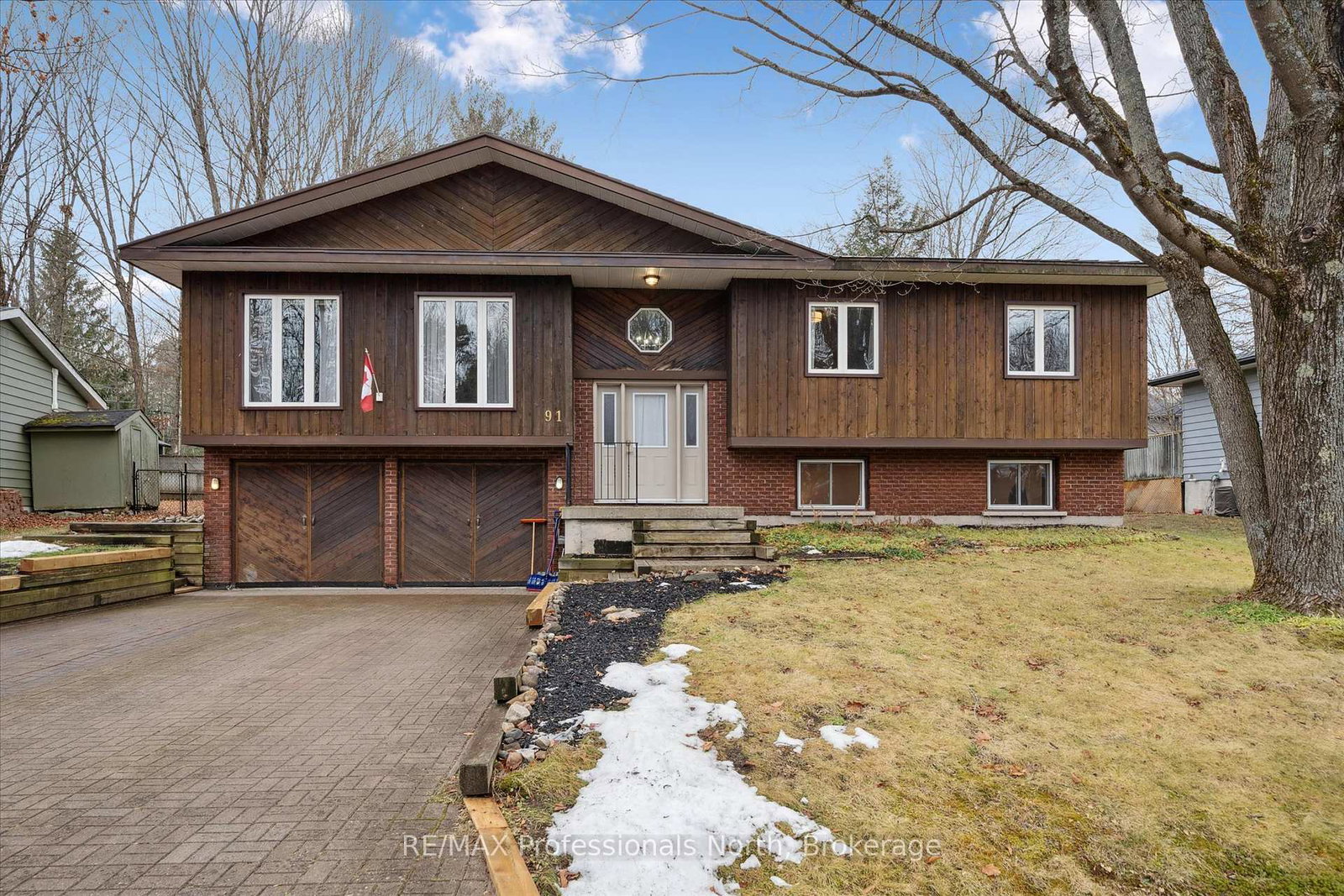 91-hubbel-crescent-huntsville-ontario-x12579362