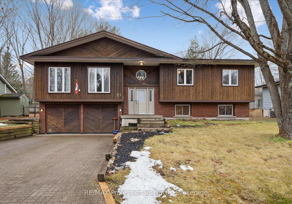 91-hubbel-crescent-huntsville-ontario-x12579362