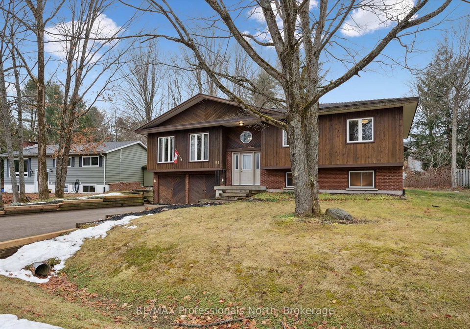 91-hubbel-crescent-huntsville-ontario-x12579362