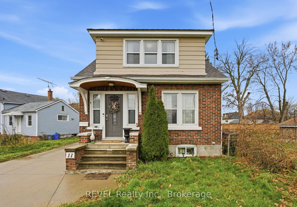 11-facer-street-st-catharines-ontario-x12582628