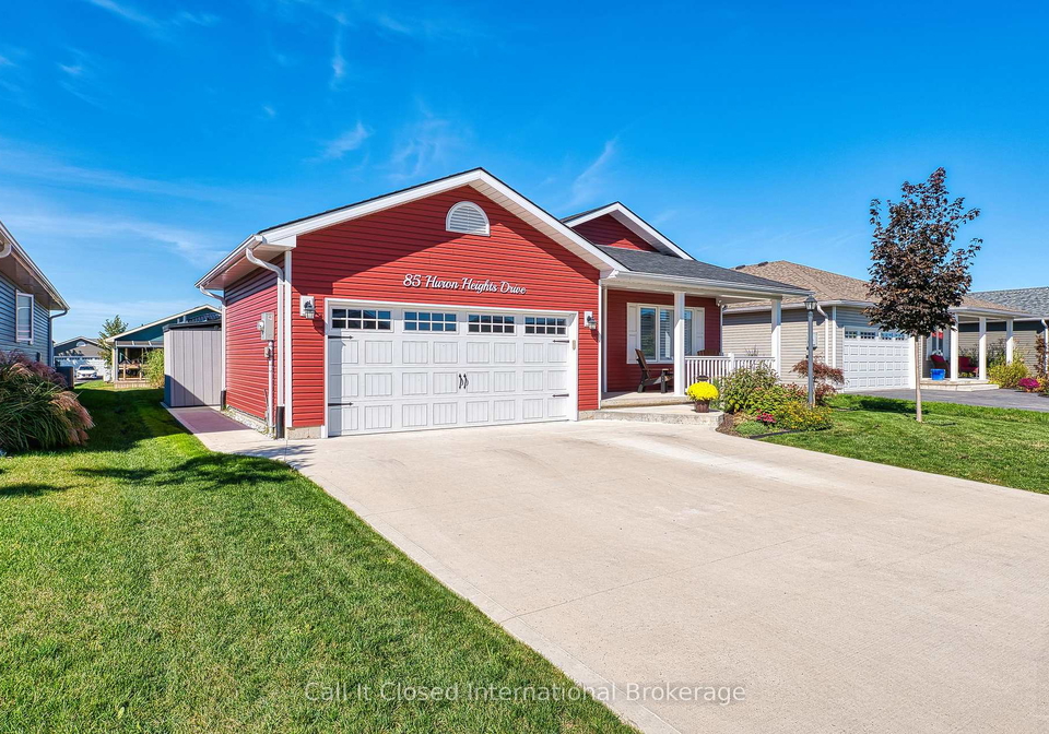 85-huron-heights-drive-ashfield-colborne-wawanosh-ontario-x12586788