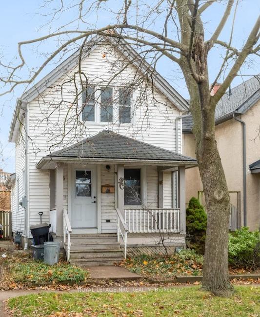 36-elizabeth-street-st-catharines-ontario-x12588516